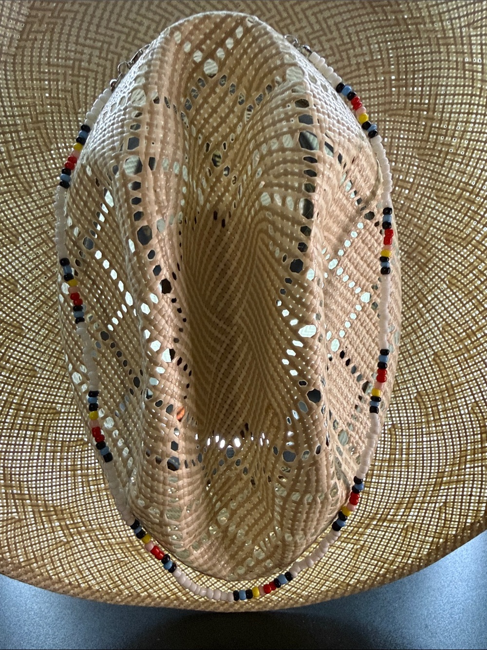 Beaded Necklace